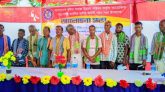 কমলগঞ্জে ভূঁইয়া সমাজ উন্নয়ন পরিষদের মনু-ধলই ভ্যালি কমিটি গঠন