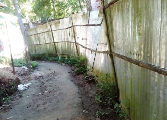 কমলগঞ্জে জনসাধারণের চলাচলের সরকারি রাস্তা জবর দখলের অভিযোগ