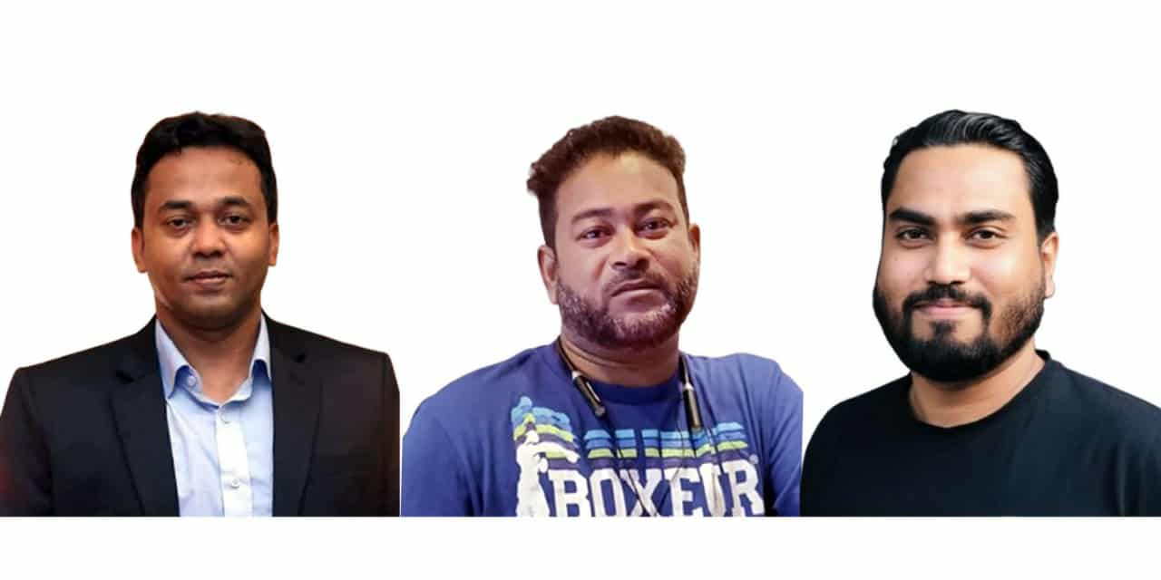 জিয়া সাইবার ফোর্স সিলেট মহানগর আহবায়ক কমিটি গঠিত