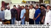 দাউদপুর ইউনিয়ন বিএনপির সাধারণ সম্পাদকের বাড়িতে জেলা বিএনপির সভাপতি আব্দুল কাইয়ুম চৌধুরী