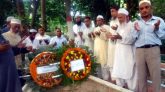 বঙ্গবীর এম এ জি ওসমানীর ১০৭ তম জন্মবার্ষিকী পালিত