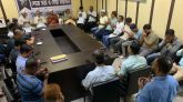 সিলেটের সাংবাদিকতা অঙ্গনের উজ্জল নক্ষত্র ছিলেন আবুল মোহাম্মদ