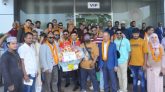 বিনামূল্যে চিকিৎসা দিতে বিট্রিশ ও ইউরোপের চিকিৎসক দল সিলেটে