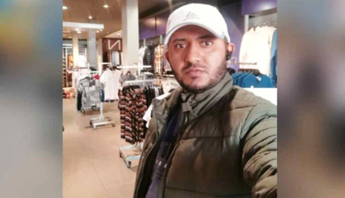 দক্ষিণ আফ্রিকায় ফ্রিজ থেকে বাংলাদেশি যুবকের লাশ উদ্ধার