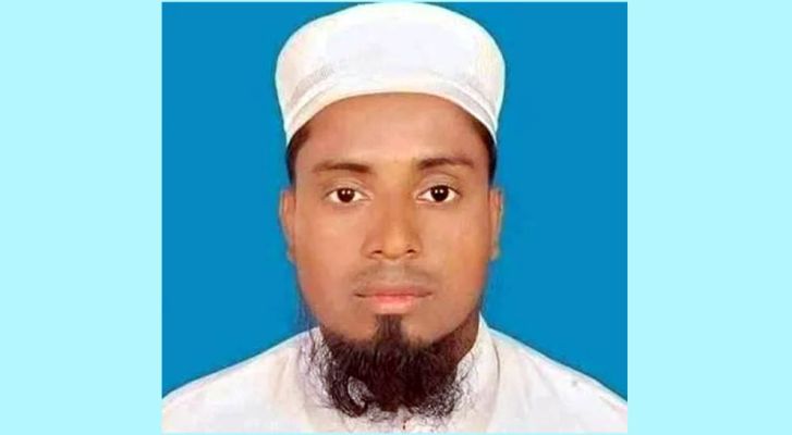 সুনামগঞ্জে গাজীনগরী হত্যা, সিলেট থেকে ১জন গ্রেফতার