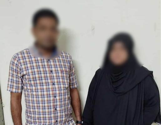 সিলেটে আবাসিক হোটেল থেকে দুই নারী-পুরুষ আটক