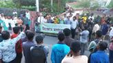 বাসদ নেতা আবু জাফর ও প্রণব জ্যোতি পালের মুক্তির দাবিতে বিক্ষোভ সমাবেশ অনুষ্ঠিত