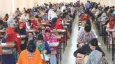 সিলেটে শান্তিপুর্ণভাবে ৪৭তম বিসিএস পরীক্ষা সম্পন্ন