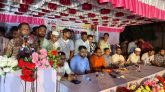 সাম্য ও মানবিক বিনির্মান করতে হলে ধানের শীষকে বিজয়ী করতে হবে : খান জামাল