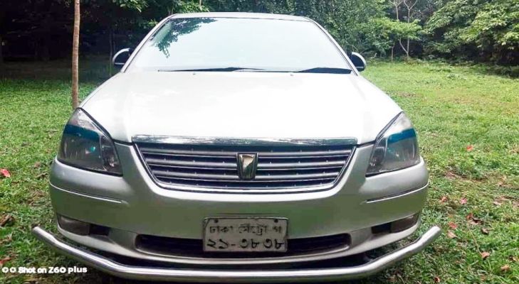 সিলেটের সাদাপাথর থেকে পর্যটকের গাড়ি চুরি