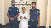 ছাত‌কে দুনী‌তি লুটপাট ও নাশকতার মামলায় ইউপি চেয়ারম‌্যান গ্রেপ্তার