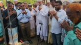 ছাতকে ৫৪ বছর পর মৎস্যজীবী পুনর্বাসনের উদ্যোগ