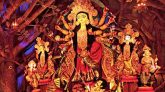 এবার সিলেট জেলায় ৬১৮টি মন্ডপে পূজার আয়োজন