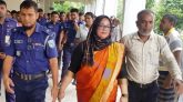 যে কারণে আলোচিত সেই সাবেক ডিসি সুলতানা কারাগারে