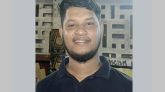 চাঁদাবাজি মামলায় সিলেট মহানগর ছাত্রদল নেতা গ্রেপ্তার