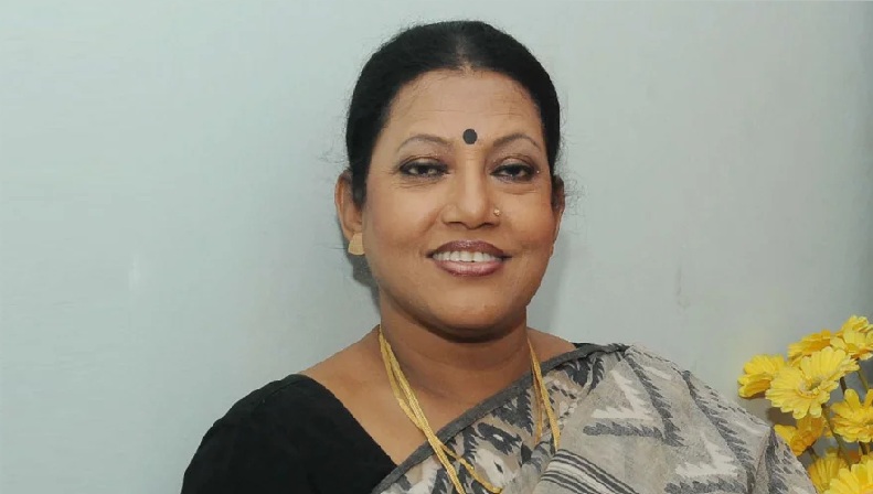 লালনসংগীত শিল্পী ফরিদা পারভীন লাইফ সাপোর্টে