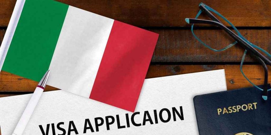 স্টাডি ভিসা নিয়ে ইতালির বড় সুখবর