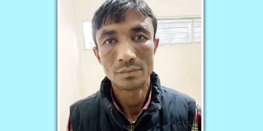 হবিগঞ্জে দেড় ডজন মামলার আসামীকে গলা কেটে হত্যা, আটক ১