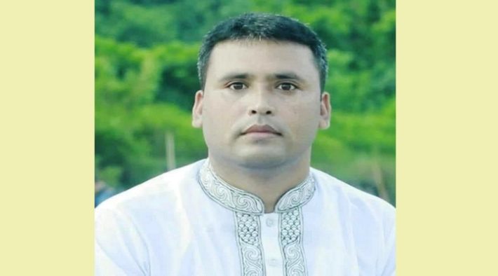 কোম্পানীগঞ্জে যুবলীগ নেতা জুয়েল গ্রেপ্তার