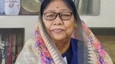 শিল্পী চন্দ্রকলা দেবী আর নেই, বিভিন্ন মহলের শোক
