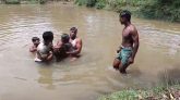 কুলাউড়ায় গোসলে নেমে এক ব্যক্তির মর্মান্তিক মৃত্যু