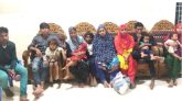 মৌলভীবাজার সীমান্ত দিয়ে ১২ রোহিঙ্গাকে পুশইন করেছে বিএসএফ