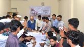 এমসি কলেজ রিপোর্টার্স ইউনিটির ৯ম বর্ষে পদার্পণ উদযাপন