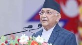বিক্ষোভের মুখে নেপালের প্রধানমন্ত্রীর পদত্যাগ