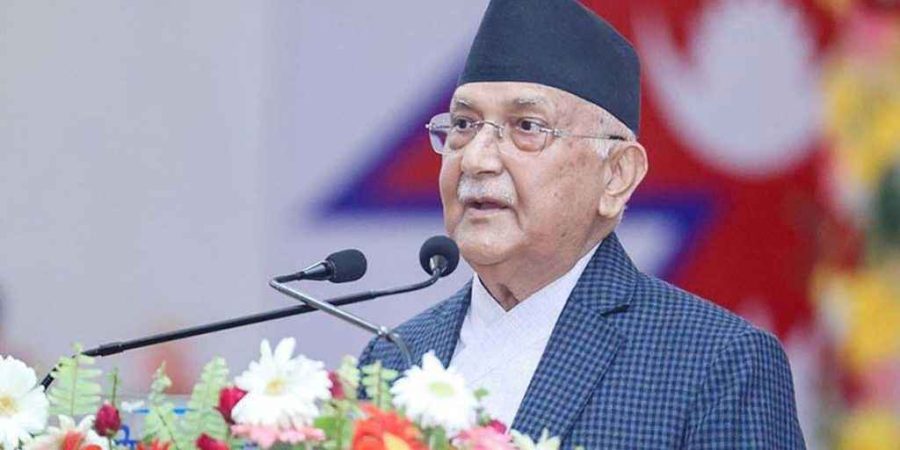 বিক্ষোভের মুখে নেপালের প্রধানমন্ত্রীর পদত্যাগ