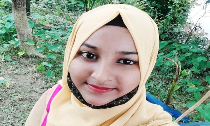 সিলেটে তিনদিন ধরে তরুণী নিখোঁজ