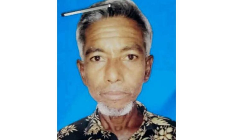 কানাইঘাটে চাচাতো ভাইয়ের হাতে ভাই খুন, আহত ৫