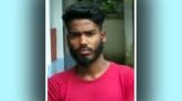 কিশোরীকে ধর্ষণ, অভিযুক্ত যুবক গ্রেফতার