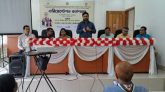 মৌলভীবাজারে টাইফয়েড ভ্যাকসিন বিষয়ক ওরিয়েন্টেশন কর্মশালা অনুষ্ঠিত