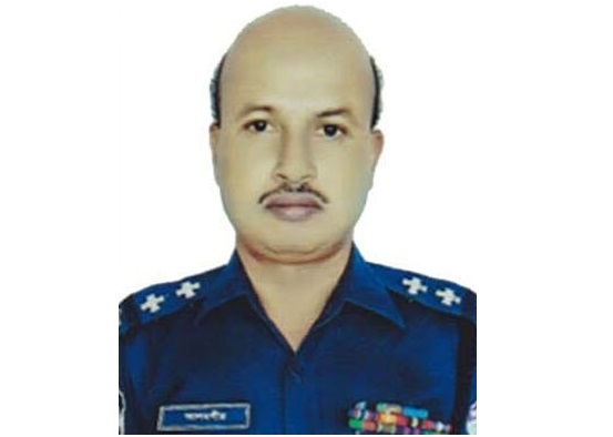 শ্রীমঙ্গলে দায়িত্ব পালনের সময় হিট স্ট্রোকে পুলিশ সদস্যের মৃত্যু