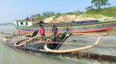 গোয়াইনঘাটে বালু লুটকারীদের বিরুদ্ধে মামলা, আসামি ২০০