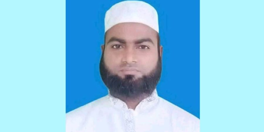 দোয়ারাবাজারে শিশু ধর্ষণের অভিযোগে ইমাম গ্রেপ্তার