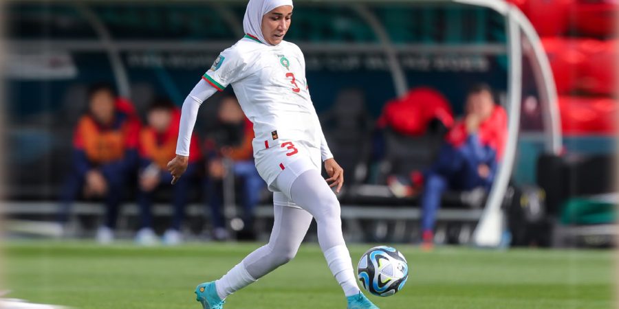 সৌদিতে শুধুমাত্র নারীদের খেলা দেখানোর টিভি চ্যানেল চালু