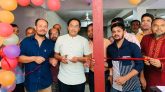 শান্তিগঞ্জে ভূমিসেবা সহায়তা কেন্দ্রের উদ্বোধন