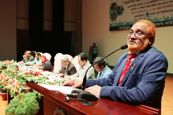 সিলেটে তারুণ্যের উৎসব ২০২৫ অনুষ্ঠিত
