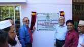 শিক্ষার্থীদের জন্য স্বাস্থ্যসম্মত মানসম্মত খাবার নিশ্চিত করতে হবে : সিকৃবি ভিসি