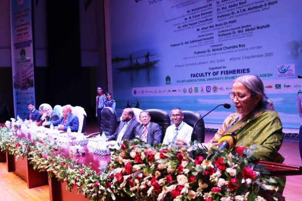 টেকসই কৃষি ও মৎস্য ব্যবস্থাপনায় নারীরা গুরুত্বপূর্ণ অবদান রাখতে পারে : উপদেষ্টা ফরিদা আখতার