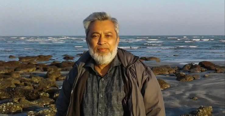 প্রফেসর ড. আবদুল মুকিতের মৃত্যুতে সিকৃবি ভিসির শোক