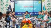 ২২ সেপ্টেম্বর থেকে সিলেট নগরীতে অবৈধ যানবাহন চলবে না