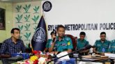 সিলেটে অপরাধ রুখতে চালু হচ্ছে পুলিশের ‘অ্যাপ’
