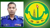 সিলেটে নতুন এসএমপি কমিশনারের দায়িত্ব গ্রহণ