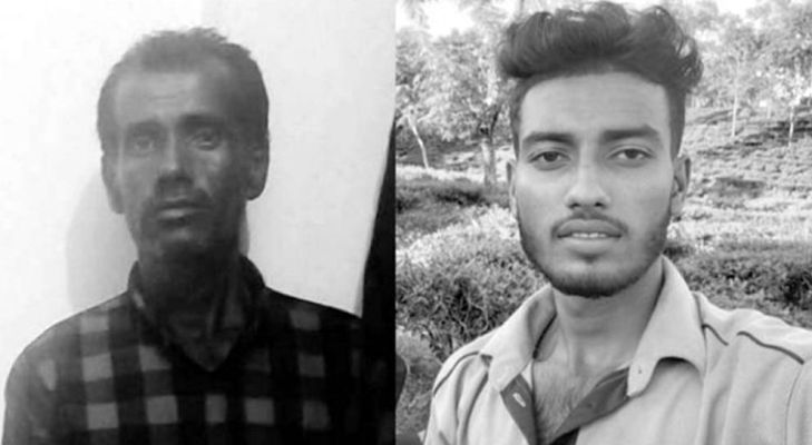 শ্রীমঙ্গলে শেভরনের পাইপলাইনে বিস্ফোরণে দগ্ধ বাবা-ছেলের মৃত্যু