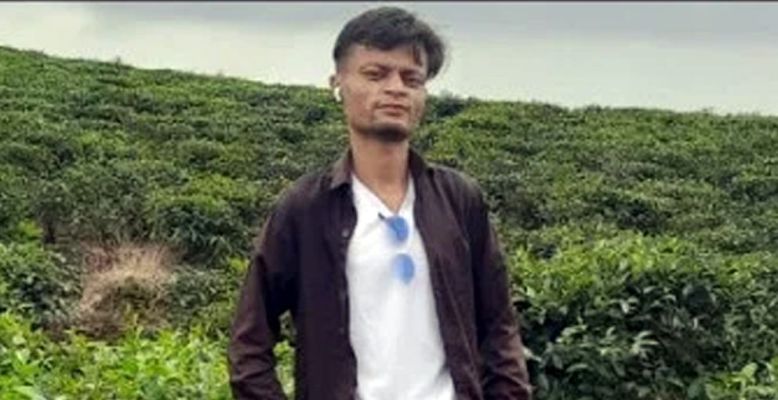 জাফলংয়ের পিয়াইন নদীতে ডুবে পর্যটক নিখোঁজ