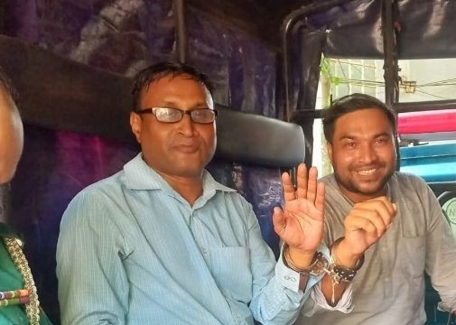 সিলেটে ভাঙচুরের মামলায় বাসদের ২ নেতার জামিন মঞ্জুর