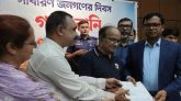 সিলেটে দ্বিতীয় বিশ্বযুদ্ধের স্মৃতিবিজড়িত ভবন সংরক্ষণের দাবিতে স্মারকলিপি