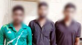 সিলেটে সাড়ে ১০ লাখ টাকার ভারতীয় প্লাস্টিকের পাইপ জব্দ, আটক ৩